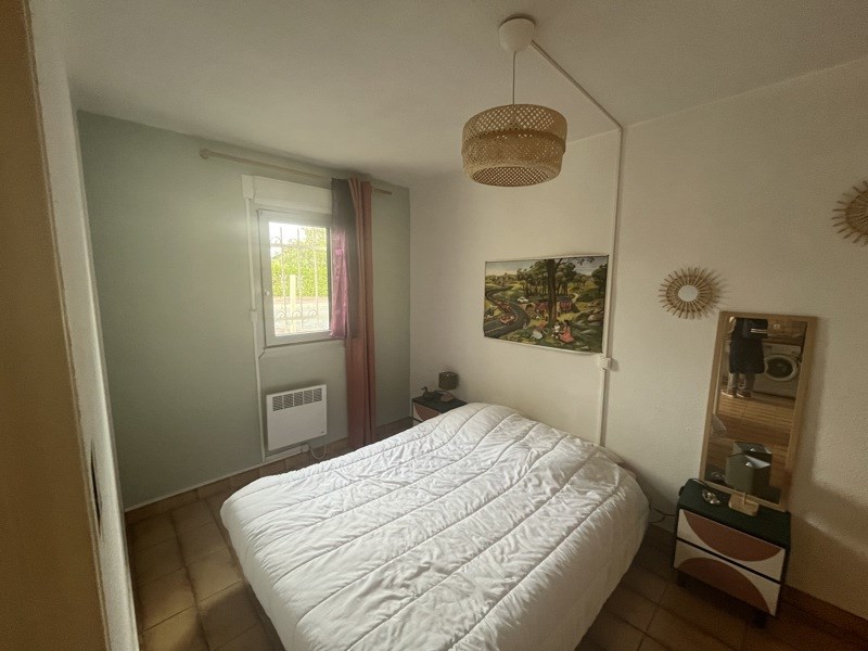 Vente Appartement AGDE - 3 pièces -38 m² - (34300)