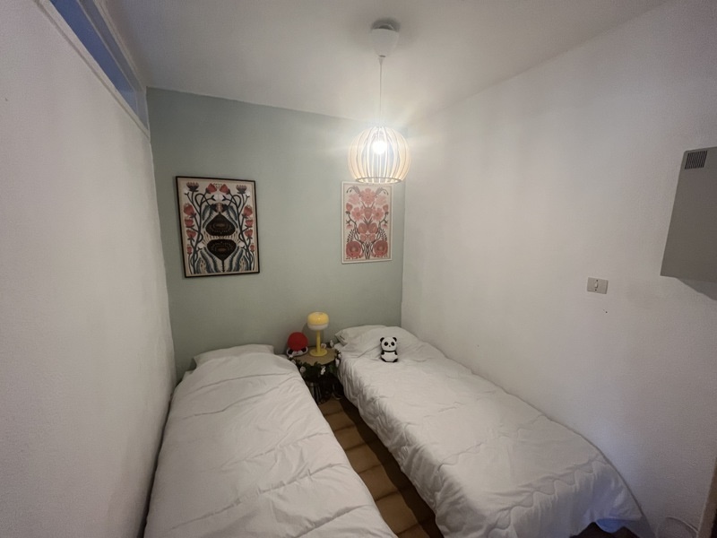 Vente Appartement AGDE - 3 pièces -38 m² - (34300)