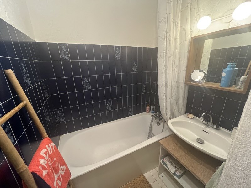 Vente Appartement AGDE - 3 pièces -38 m² - (34300)