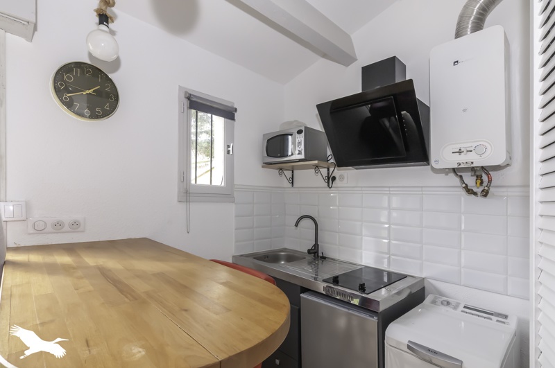 Vente Appartement AGDE - 2 pièces -29 m² - (34300)