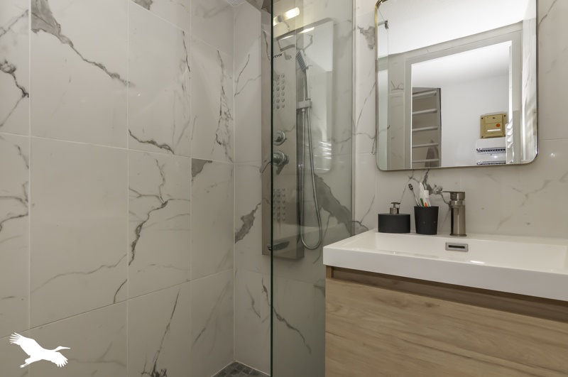 Vente Appartement AGDE - 2 pièces -29 m² - (34300)