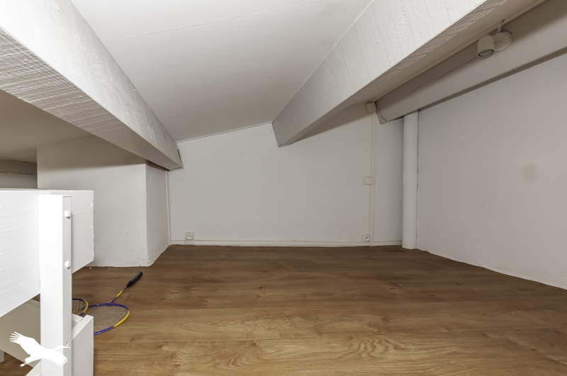 Vente Appartement AGDE - 2 pièces -29 m² - (34300)