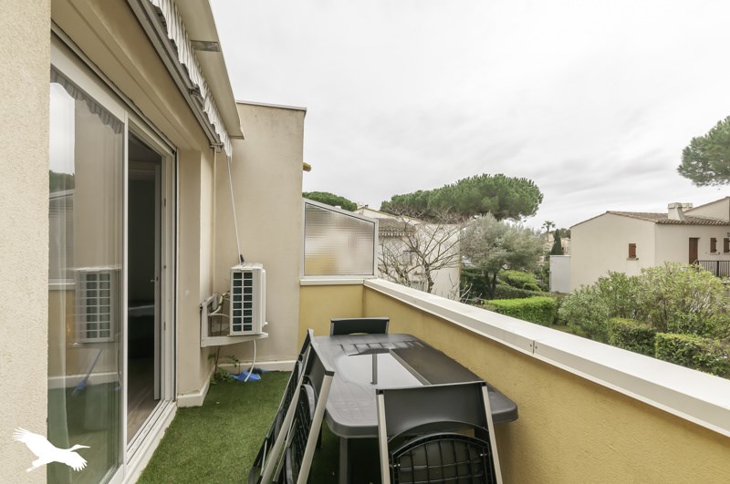 Vente Appartement AGDE - 2 pièces -29 m² - (34300)