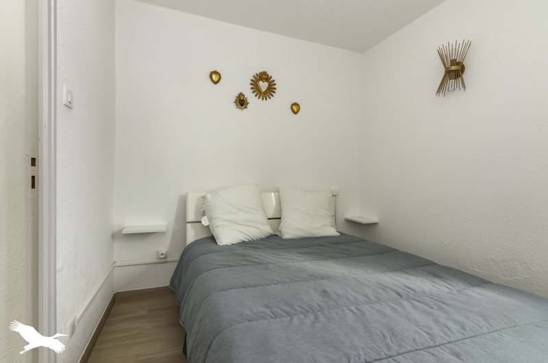 Vente Appartement AGDE - 2 pièces -29 m² - (34300)