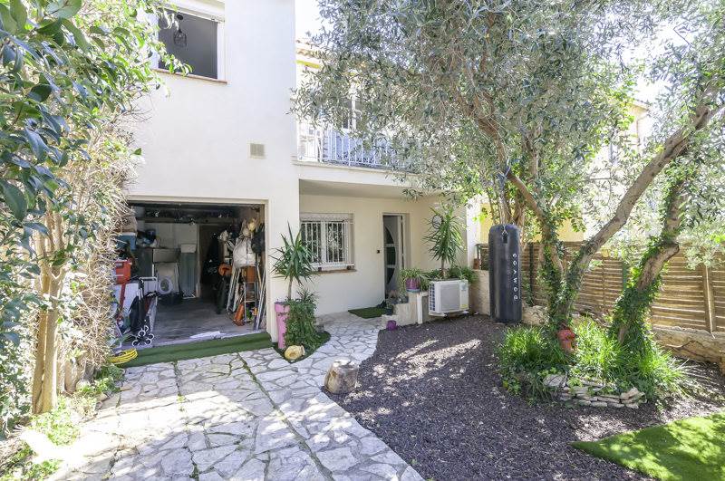 Vente Maison AGDE - 5 pièces -103 m² - (34300)