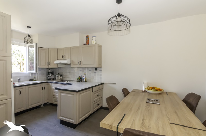 Vente Maison AGDE - 5 pièces -103 m² - (34300)