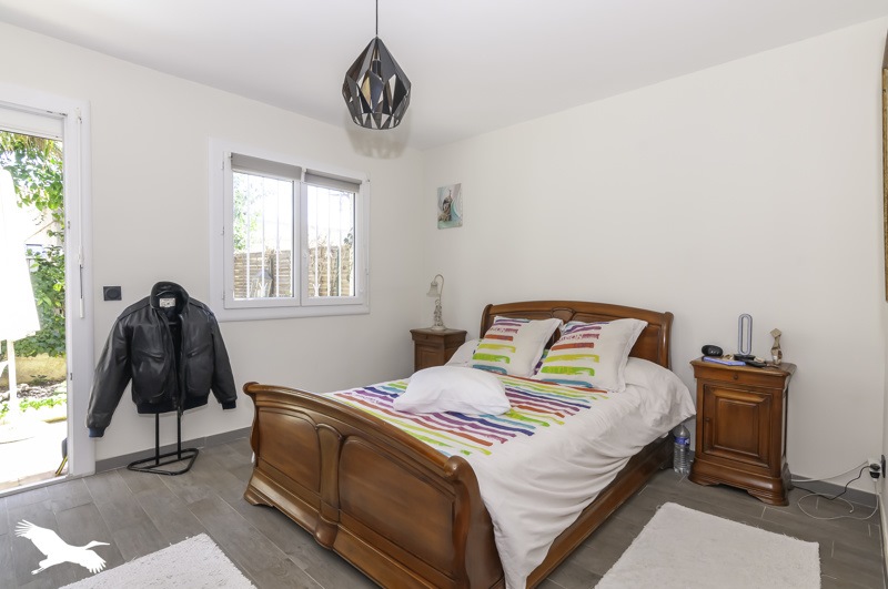 Vente Maison AGDE - 5 pièces -103 m² - (34300)