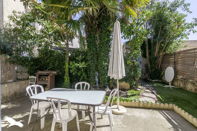 Vente Maison AGDE - 5 pièces -103 m² - (34300)