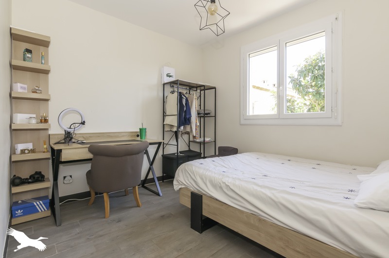 Vente Maison AGDE - 5 pièces -103 m² - (34300)