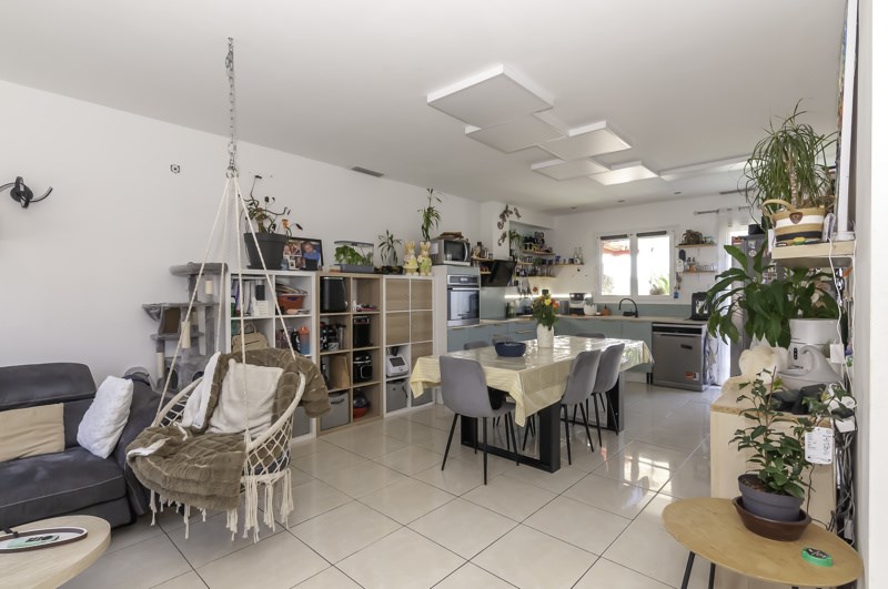 Vente Maison AGDE - 6 pièces -104 m² - (34300)