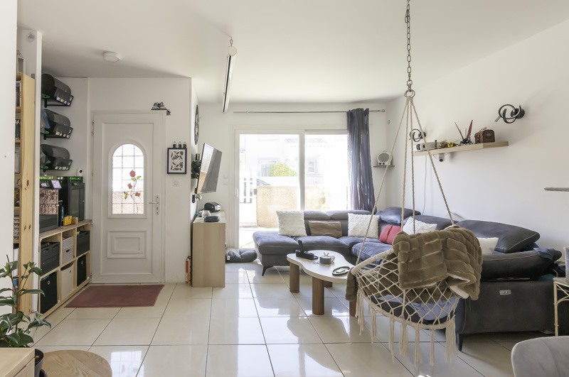 Vente Maison AGDE - 6 pièces -104 m² - (34300)