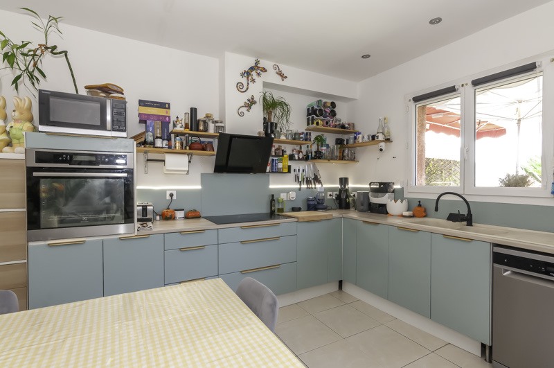 Vente Maison AGDE - 6 pièces -104 m² - (34300)