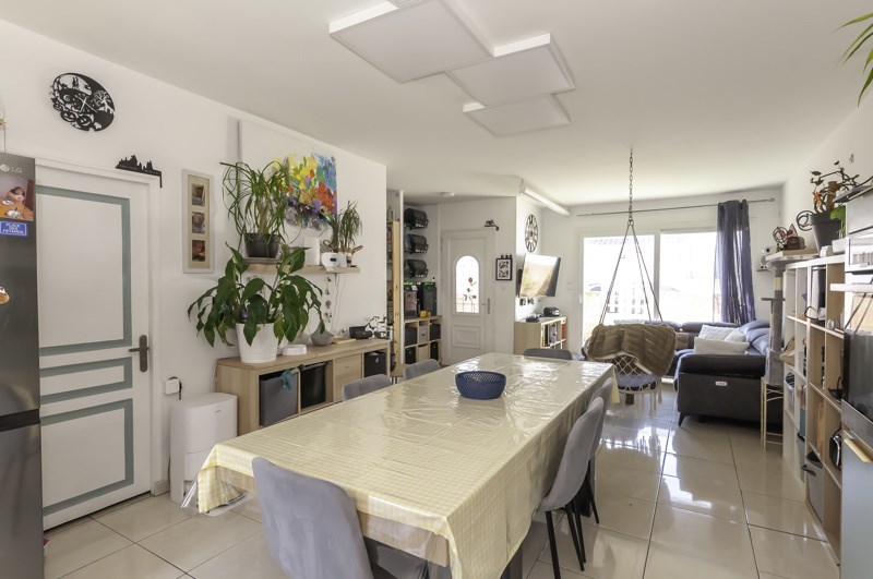 Vente Maison AGDE - 6 pièces -104 m² - (34300)