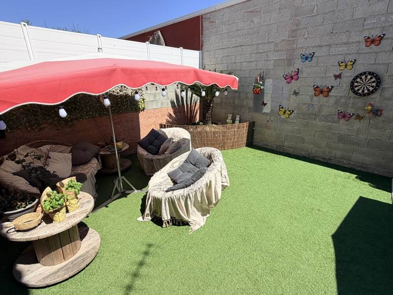 Vente Maison AGDE - 6 pièces -104 m² - (34300)