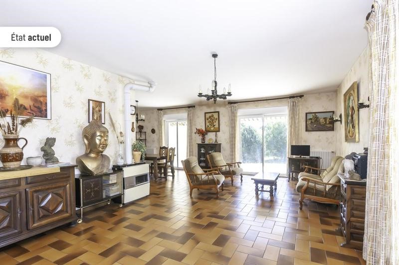 Vente Maison AGDE - 4 pièces -147 m² - (34300)