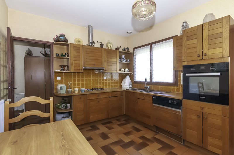 Vente Maison AGDE - 4 pièces -147 m² - (34300)