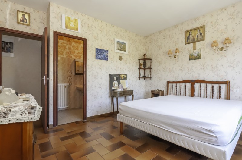 Vente Maison AGDE - 4 pièces -147 m² - (34300)