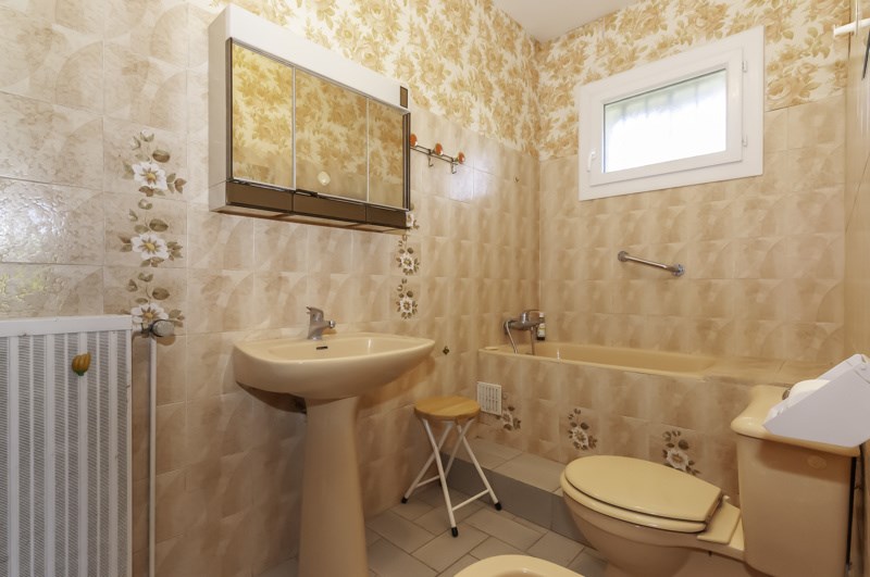Vente Maison AGDE - 4 pièces -147 m² - (34300)