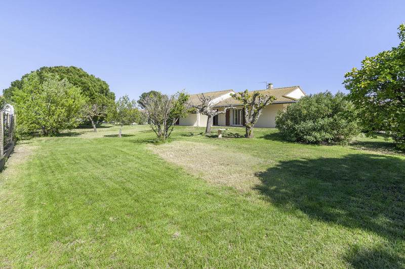 Vente Maison AGDE - 4 pièces -147 m² - (34300)