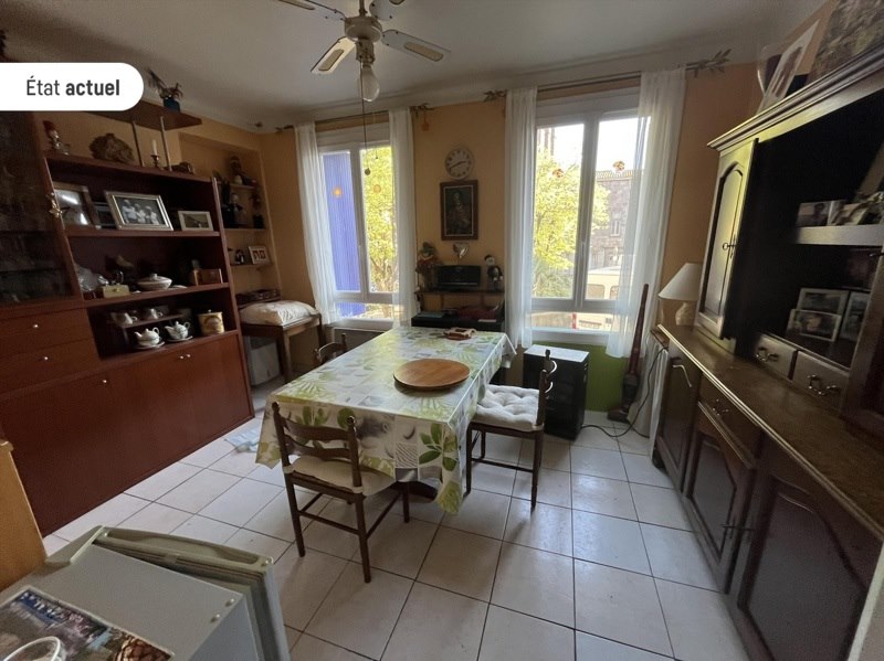 Vente Appartement AGDE - 3 pièces -50,4 m² - (34300)