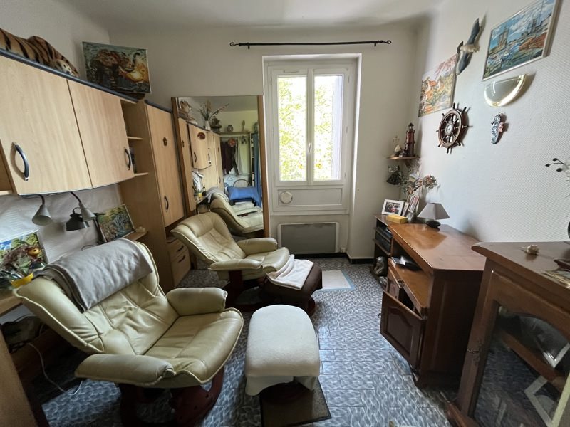 Vente Appartement AGDE - 3 pièces -50,4 m² - (34300)