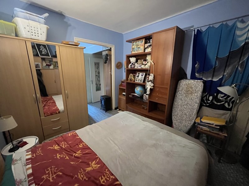 Vente Appartement AGDE - 3 pièces -50,4 m² - (34300)
