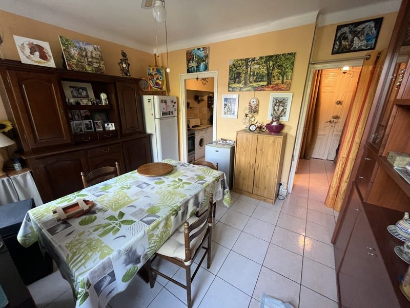Vente Appartement AGDE - 3 pièces -50,4 m² - (34300)