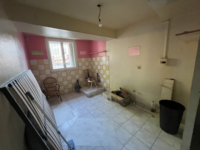 Vente Appartement AGDE - 1 pièce -14 m² - (34300)