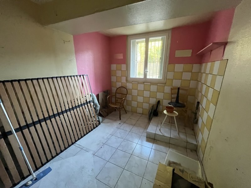 Vente Appartement AGDE - 1 pièce -14 m² - (34300)