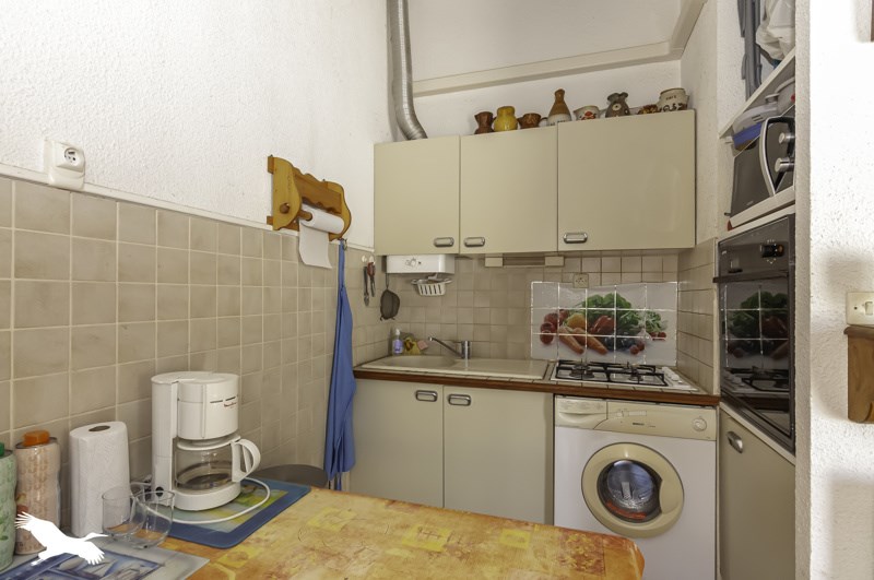 Vente Maison AGDE - 3 pièces -41 m² - (34300)
