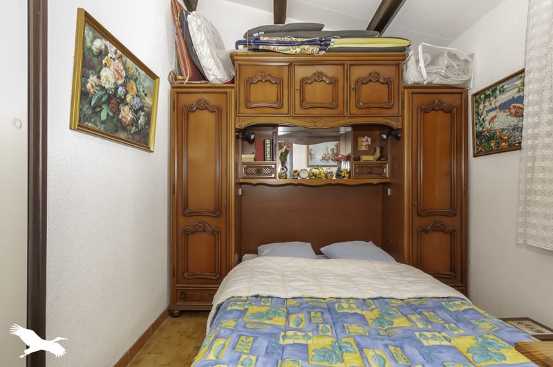 Vente Maison AGDE - 3 pièces -41 m² - (34300)