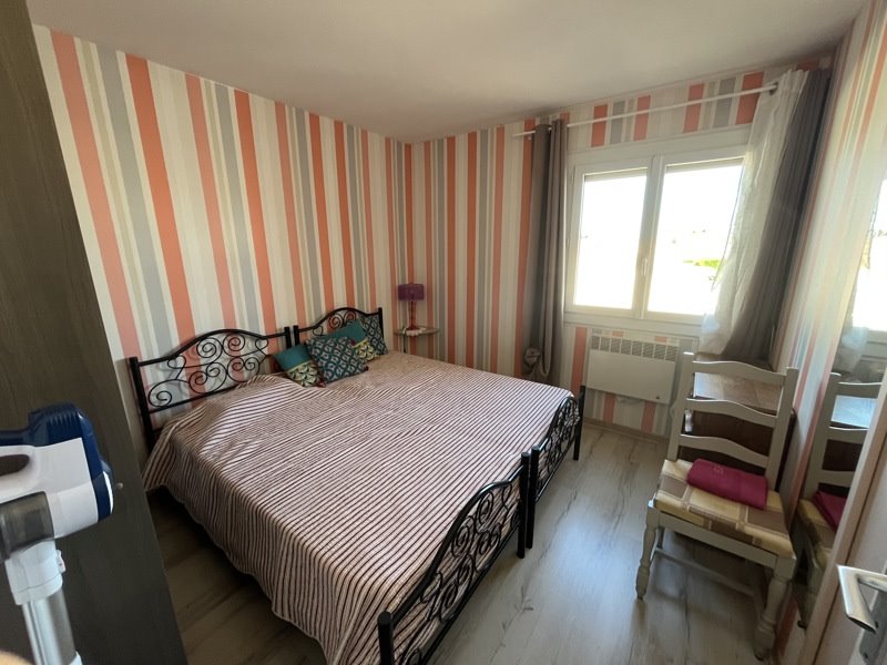 Vente Appartement AGDE - 4 pièces -86 m² - (34300)