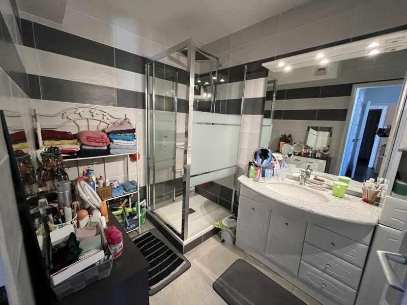 Vente Appartement AGDE - 4 pièces -86 m² - (34300)