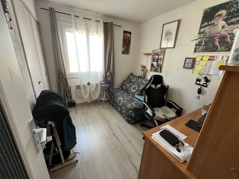 Vente Appartement AGDE - 4 pièces -86 m² - (34300)