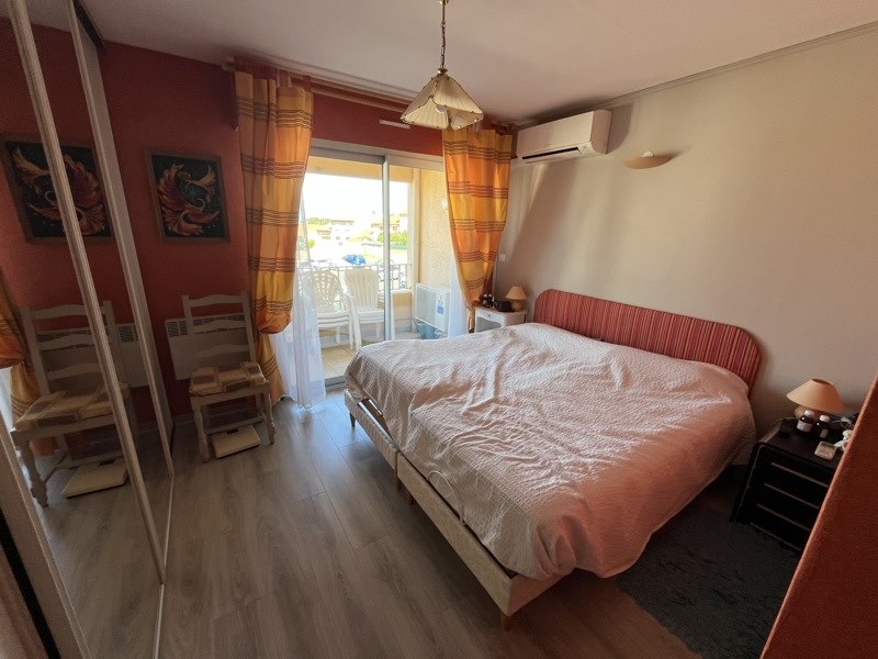 Vente Appartement AGDE - 4 pièces -86 m² - (34300)