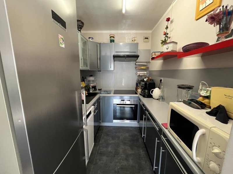 Vente Appartement AGDE - 4 pièces -86 m² - (34300)