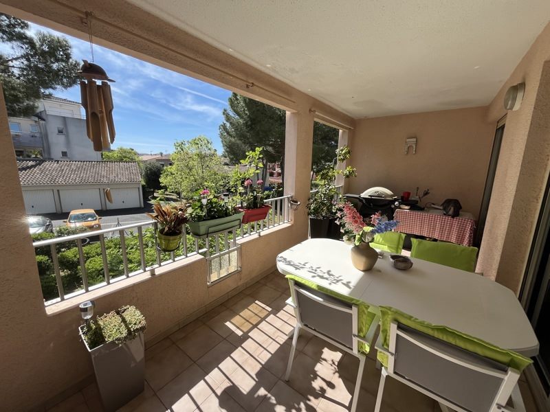 Vente Appartement AGDE - 4 pièces -86 m² - (34300)