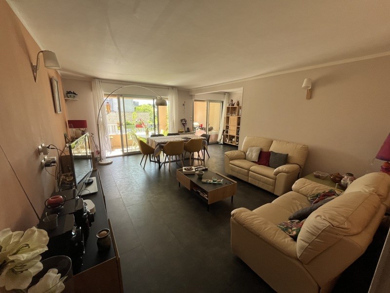 Vente Appartement AGDE - 4 pièces -86 m² - (34300)