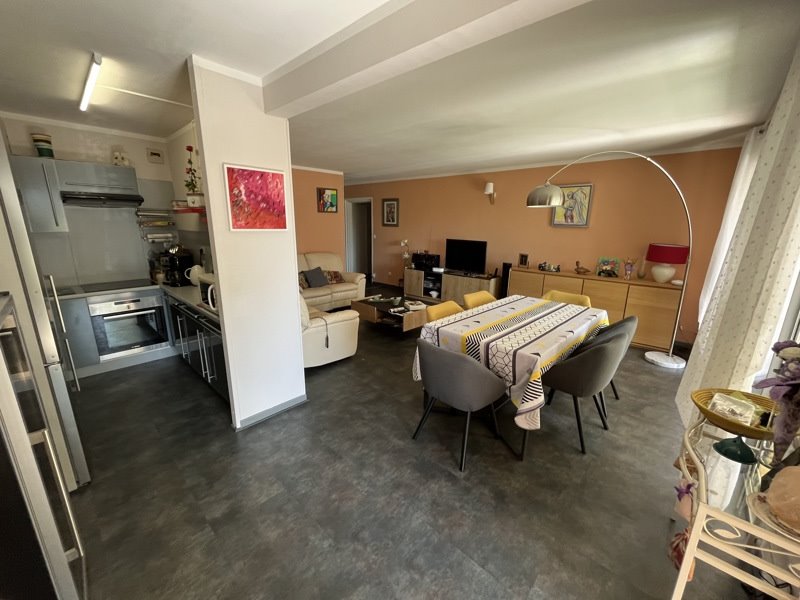 Vente Appartement AGDE - 4 pièces -86 m² - (34300)