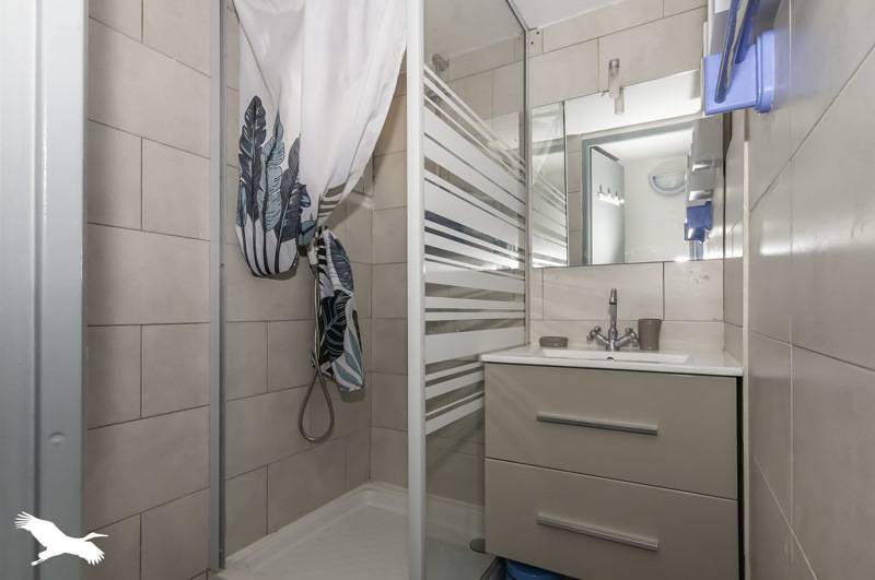 Vente Appartement AGDE - 2 pièces -35 m² - (34300)
