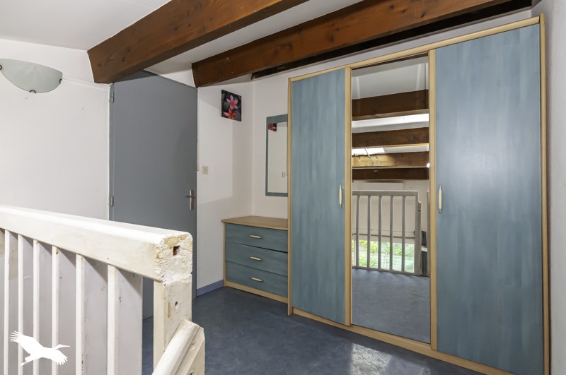 Vente Appartement AGDE - 2 pièces -35 m² - (34300)