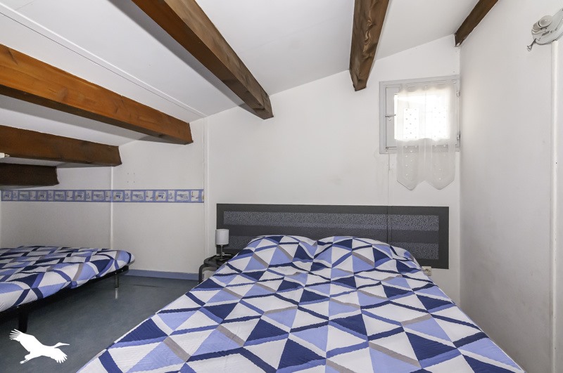 Vente Appartement AGDE - 2 pièces -35 m² - (34300)