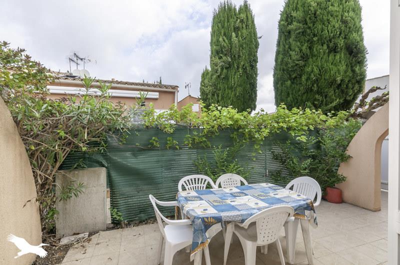 Vente Appartement AGDE - 2 pièces -35 m² - (34300)