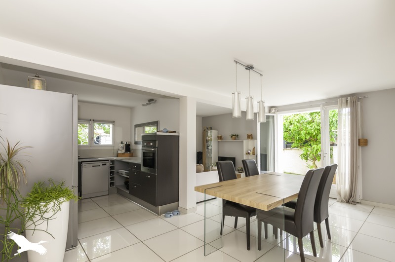 Vente Maison AGDE - 4 pièces -106 m² - (34300)