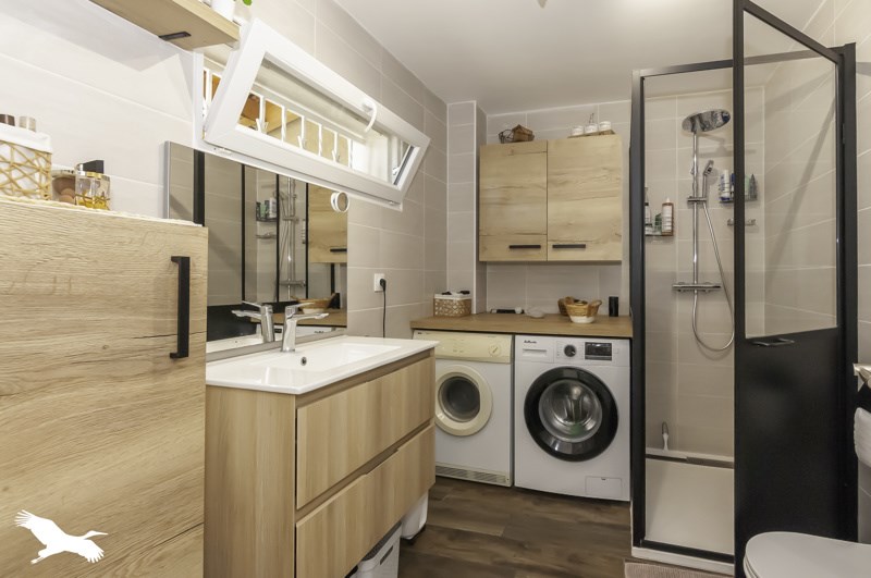 Vente Maison AGDE - 4 pièces -106 m² - (34300)