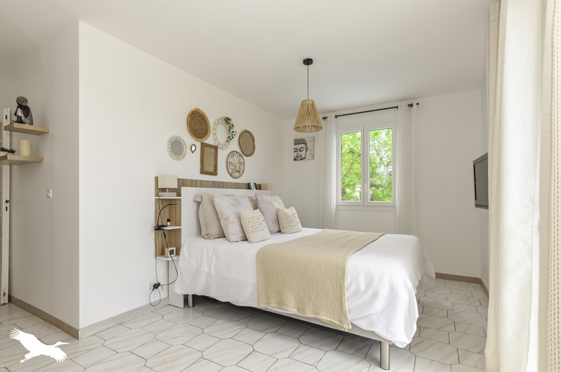 Vente Maison AGDE - 4 pièces -106 m² - (34300)