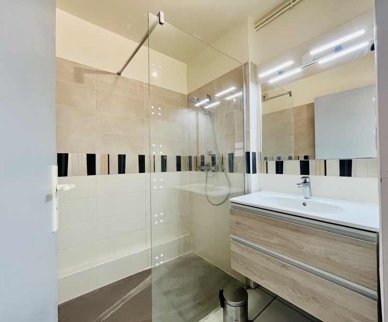 Vente Appartement AGDE - 2 pièces -33 m² - (34300)