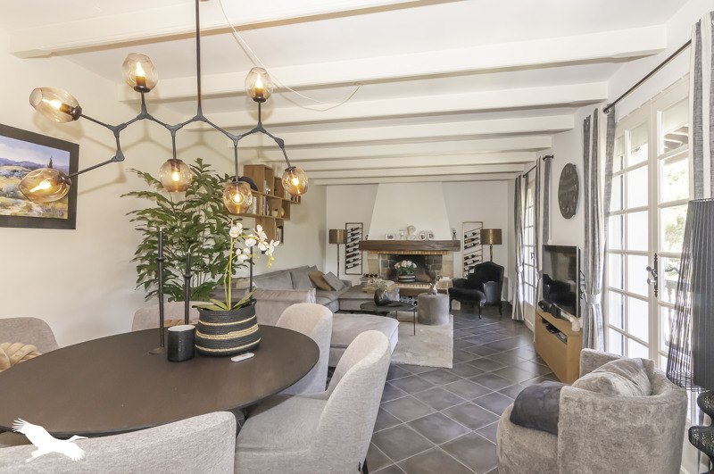Vente Maison AGDE - 4 pièces -97 m² - (34300)