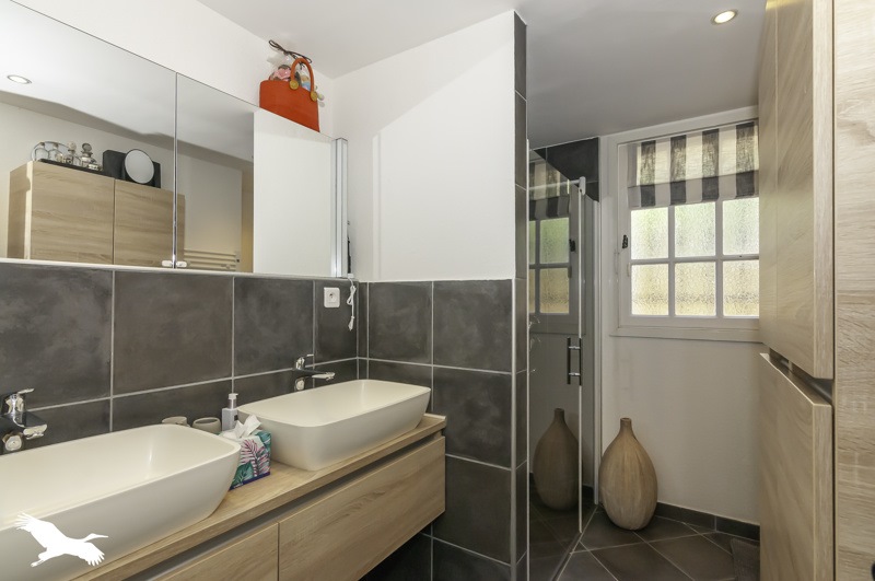Vente Maison AGDE - 4 pièces -97 m² - (34300)