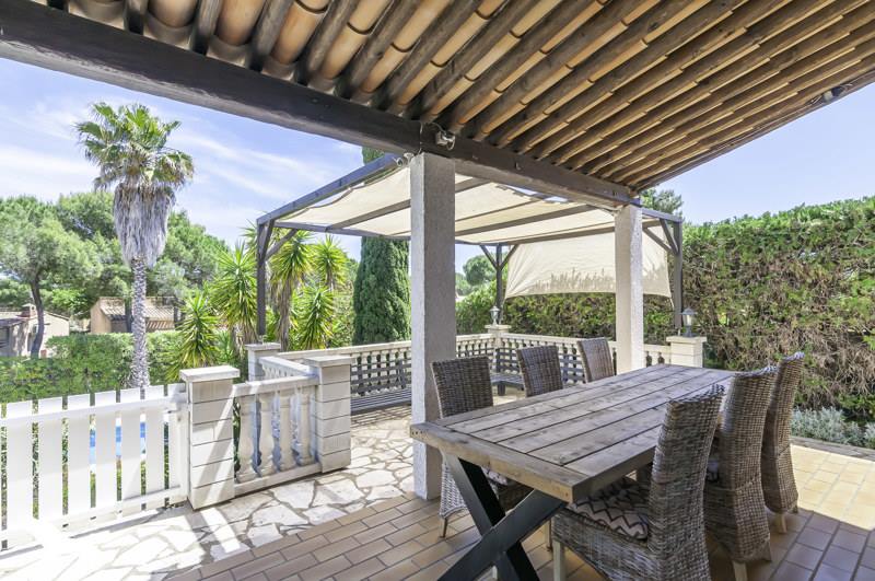 Vente Maison AGDE - 4 pièces -97 m² - (34300)